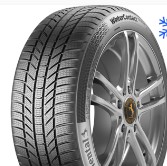 А/шина 245/50R20 CONTINENTAL TS870P WINTERCONTACT FR XL 105H